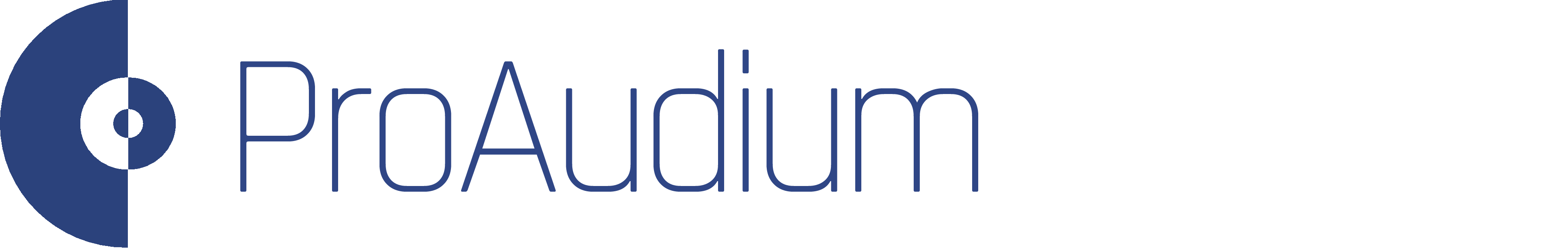 ProAudium